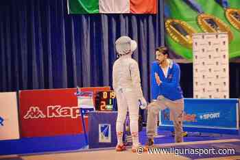 Il maestro Verrone approda a Voltri - Liguriasport