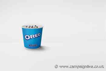 McDonald’s dishes out McFlurrys from a ‘walk-thru’ billboard