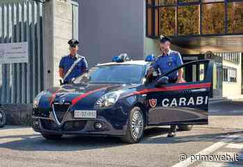 Cerea, prende l'auto alla compagna e senza patente, ma con la cocaina, guida in modo spericolato - PrimoWeb