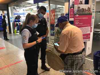 Des opérations de contrôle des pass sanitaires ce jeudi à Nice-TNL