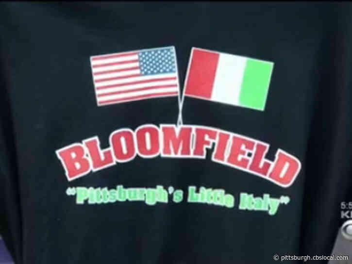 Bloomfield’s Little Italy Days Returns This Week