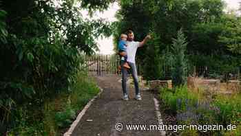 Erziehung und Bildung: Wie die junge Unternehmerelite ihre Kinder erzieht