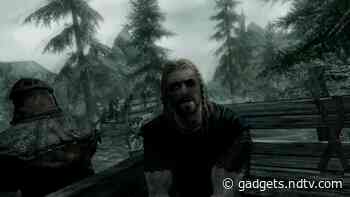 Skyrim's Iconic 'You're Finally Awake' Intro Broken Down by Game Developer