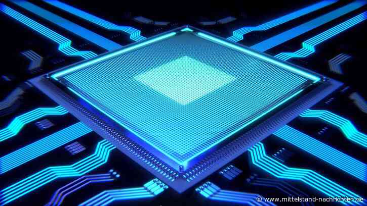 Effektives Waren- und Bestandsmanagement mit RFID-Label