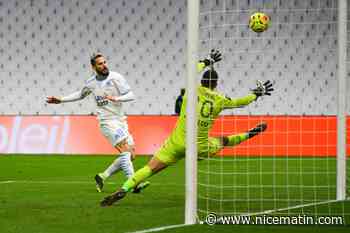 L'attaquant de l'OM Dario Benedetto prêté en Espagne