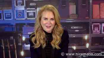 Colère à Hong Kong où Nicole Kidman a bénéficié d'une exemption de quarantaine