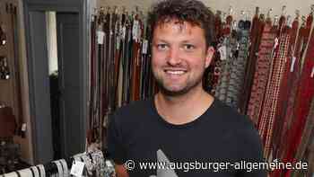 Zwei Augsburger Firmen gewinnen "German Brand Award"