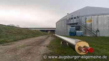 Anmeldeprozess für neues Wärmenetz in Beuren ist angelaufen