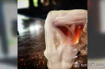 Fall River Bar Serving Up Flavor-Filled Smoke Bubble Martinis - fun107.com