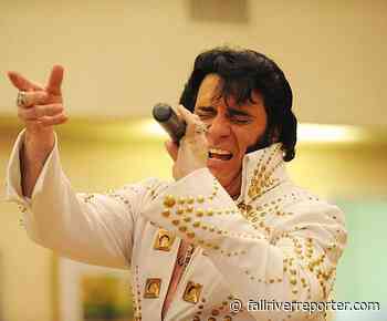 Free Elvis tribute concert headed to Fall River - Fall River Reporter
