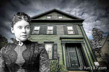 Fall River's Lizzie Borden House Hiring Paranormal Investigator - fun107.com