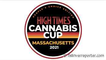 Cannabis Connoisseurs Called to Choose Massachusetts Cannabis Cup Champions - Fall River Reporter