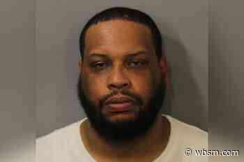 Fall River Police Seek Shooting Suspect - wbsm.com