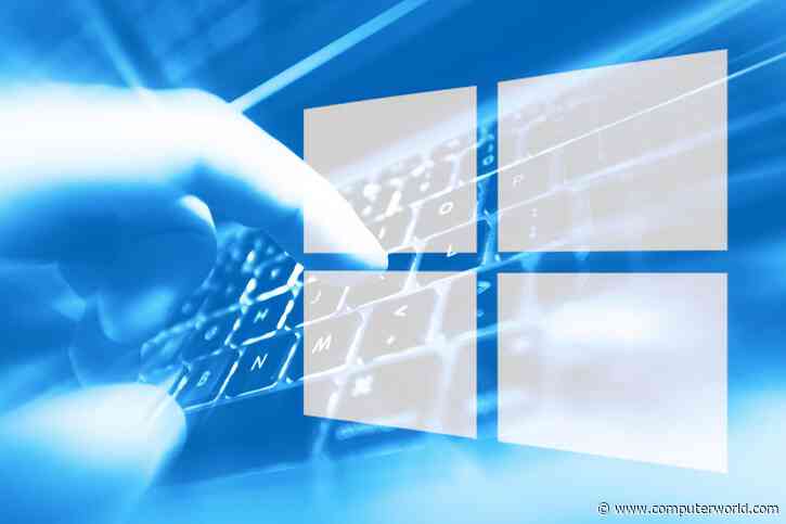 Windows Server deserts Microsoft's WaaS