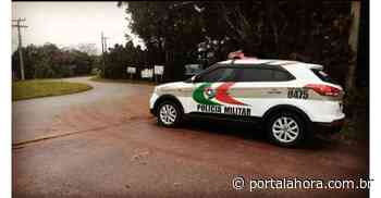 Imbituba teve queda significativa no número de furtos, roubos e homicídios nos últimos cinco anos, segundo levantamento divulgado pela PM - Portal AHora