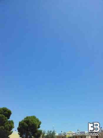 Meteo Ascoli piceno: lunedì bel tempo, poi discreto - 3bmeteo
