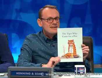 Sean Lock’s Tiger Who Came For a Pint to be published - If fans get their way