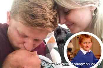 Coronation Street’s Sam Aston opens up about becoming a dad