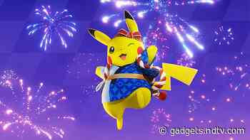 Pokemon Unite Opens Pre-Registration for Android, iOS Devices; Launching on September 22