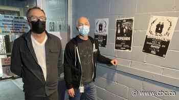 Saskatoon concert venue requiring proof of COVID-19 vaccination for live shows