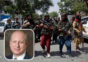 Here's why the council will not rehome Afghanistan citizens