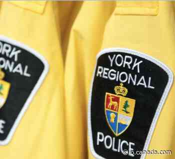 Markham traffic stop leads to large drugs bust: Cops - Canada.com