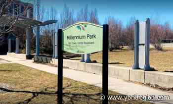 Markham residents to pick city's landmark - yorkregion.com