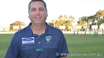 Steve Markham re-signs as Peel Thunder’s WAFLW coach - PerthNow