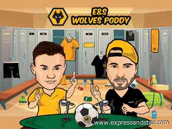 E&S Wolves Podcast Episode 215: Bruno vs Nuno - expressandstar.com