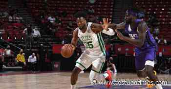 MM 8.17: Former Maryland men’s basketball center Bruno Fernando closes out 2021 NBA Summer League - Testudo Times