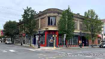 Auction nears for Victor Bruno properties on downtown Springfield’s Worthington Street - masslive.com