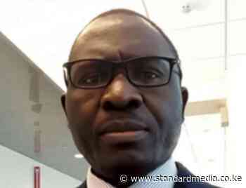 Bruno Shioso is Kenya’s new police spokesman - The Standard