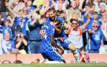 Premier League’s opening day best XI – Who joins Bruno and Pogba in the team? - The Top Flight