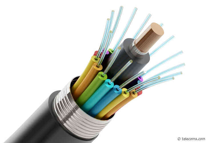 New Zealand heads towards cap on Chorus fibre revenues