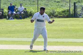 James Dunham to step down as Dorchester skipper - Dorset Echo