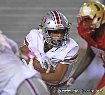 Familiar Class 2A refrain: Dunham, Episcopal, Port Allen once again expected to claim lead roles - The Advocate