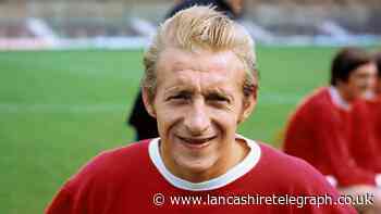 Manchester United and Scotland legend Denis Law reveals dementia diagnosis