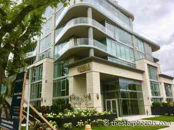 2021 Parade of Homes returns to Saskatoon with unique offerings