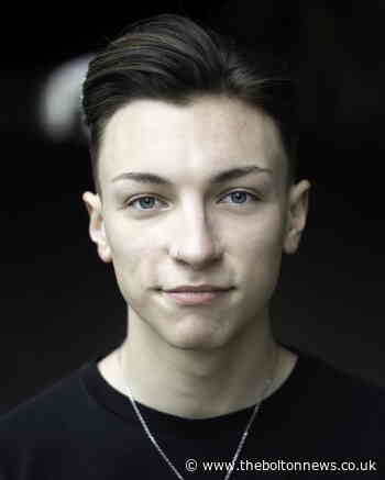 Young Bolton director tackles toxic approach to life