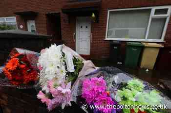 Man, 24, in dock over 'murder' of Farnworth baby