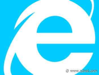 It's over: Internet Explorer 11 support for Microsoft 365 apps just ended