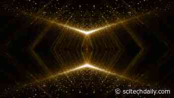 Levitation: Classic Magic Trick May Enable Quantum Computing