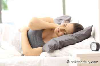 New Research Shows Fibromyalgia Is Likely the Result of Autoimmune Problems