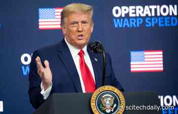 Early COVID-19 Vaccine Campaign in US Prevented 3 Million Cases and 140,000 Deaths