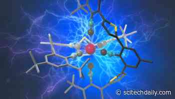 More Sustainable Conversion of Sunlight and Luminescent Materials With Manganese