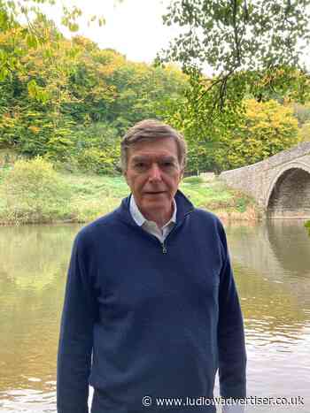 Money for flood alleviation in south Shropshire but Ludlow misses out - Ludlow Advertiser