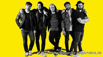 Rock aus Stuttgart: Antiheld spielt im Biergarten des Ulmer Roxy