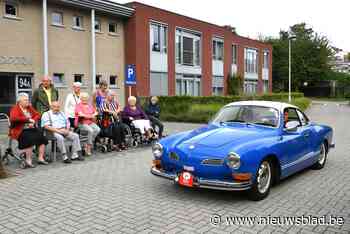 Blitzrally terug van nooit helemaal weggeweest