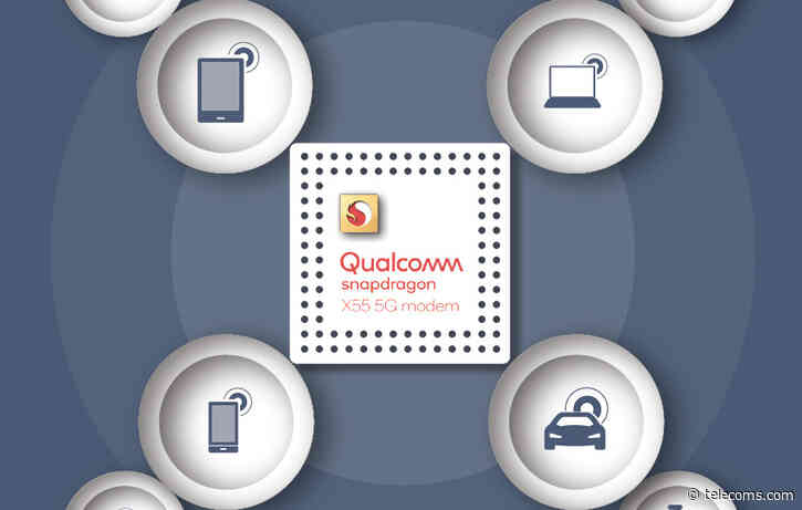 Qualcomm reportedly replaced Huawei in a recent China Mobile tender