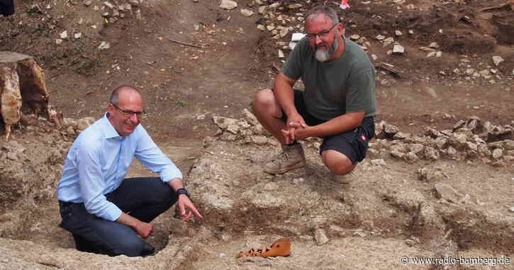 Ein 3D-Film soll die Kultur der Kelten zeigen